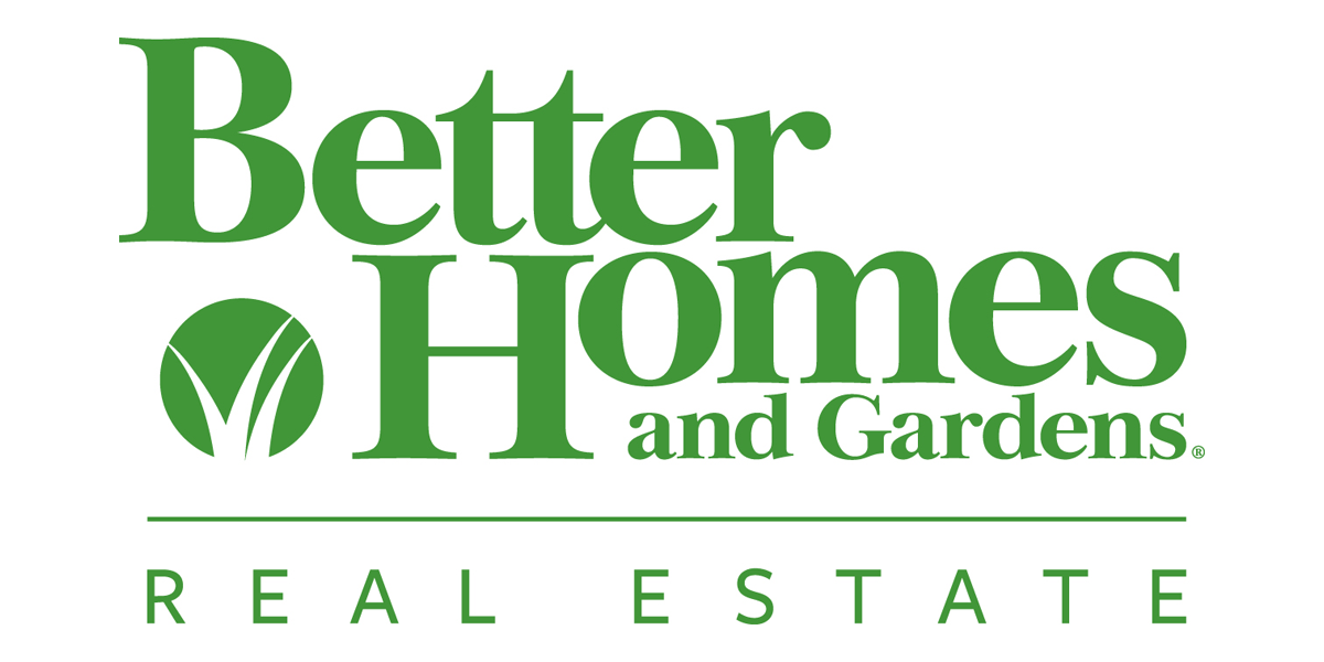 Better Homes and Gardens Logo